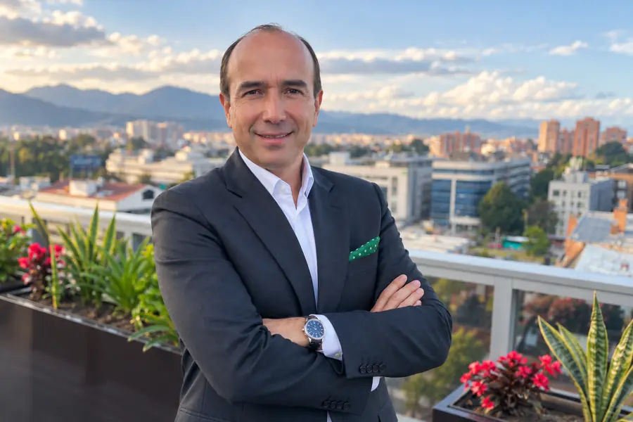 Sergio González Guzmán